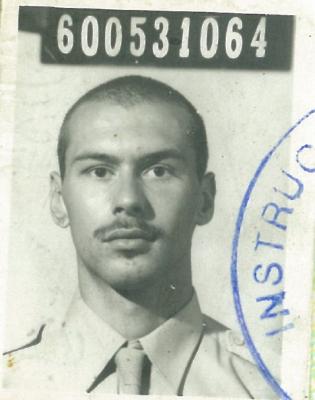 mugshot